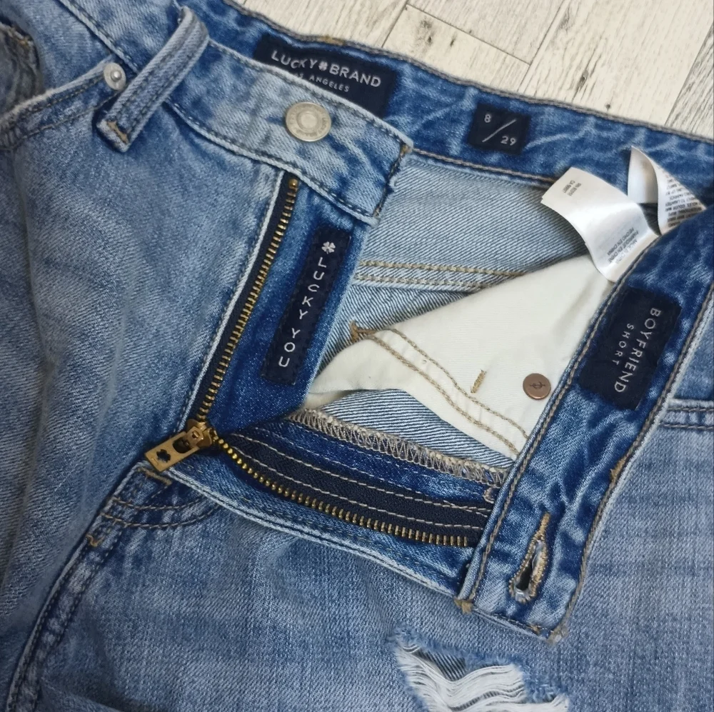 Lucky Brand lucky brand